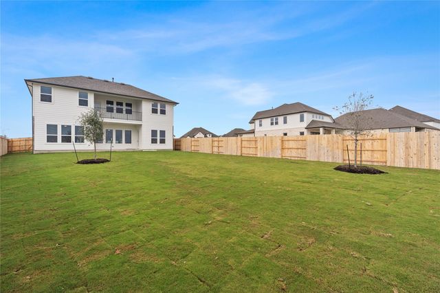 113 Alistair DR, Georgetown, TX 78633