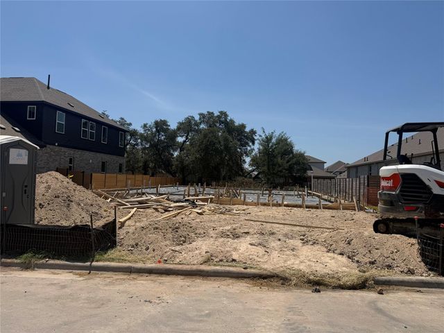 113 Alistair DR, Georgetown, TX 78633