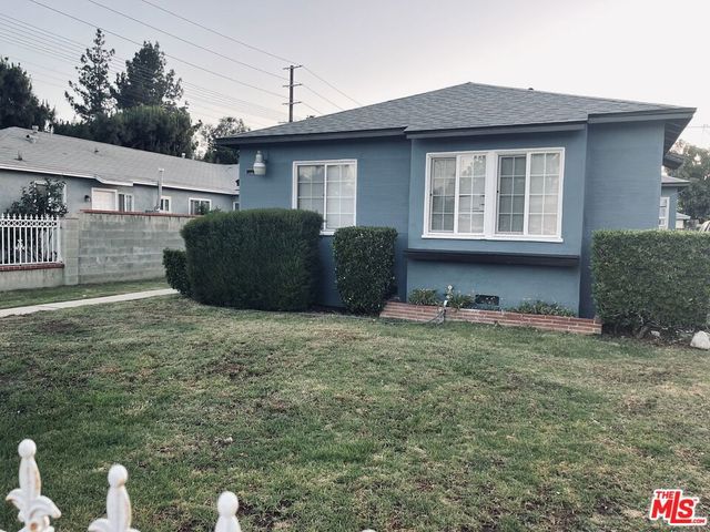 6409 Densmore Avenue, Van Nuys, CA 91406