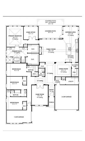 1207 Basset Hound Drive, Montgomery, TX 77316