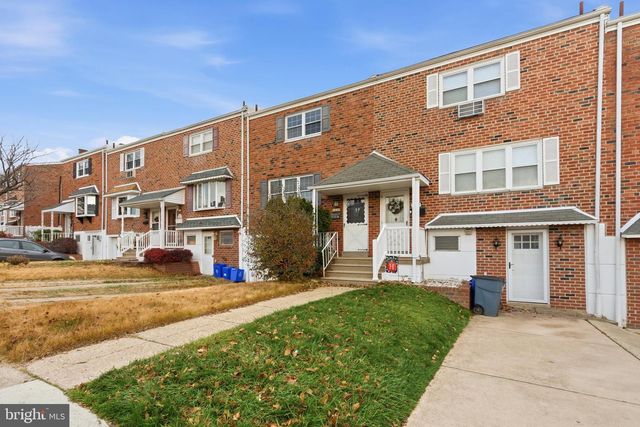 3549 CHALFONT DR, Philadelphia, PA 19154