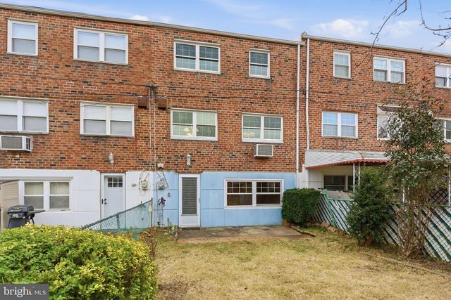 3549 CHALFONT DR, Philadelphia, PA 19154