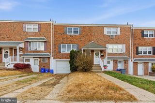 3549 CHALFONT DR, Philadelphia, PA 19154
