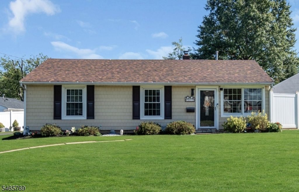 515 E Main St, Bridgewater Twp., NJ 08807 — exterior