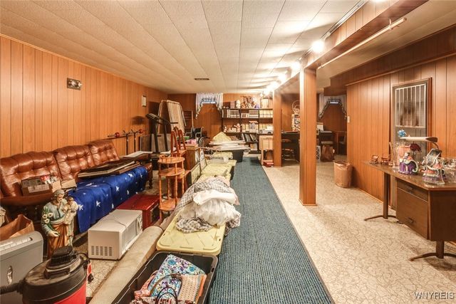 3810 Lynn Drive, Hamburg, NY 14127