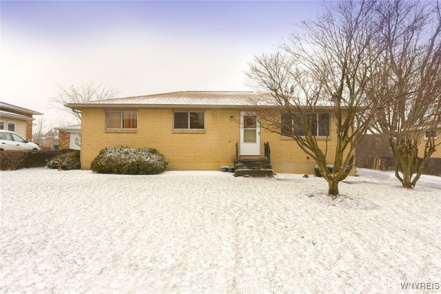 3810 Lynn Drive, Hamburg, NY 14127