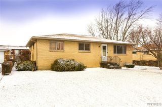 3810 Lynn Drive, Hamburg, NY 14127