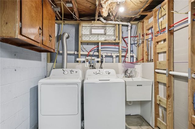 1704 Clairton Rd, West Mifflin, PA 15122