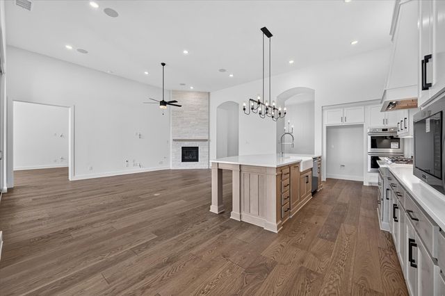 416 Mercury Court, Northlake, TX 76247