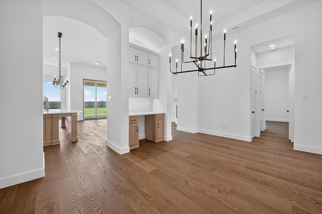 416 Mercury Court, Northlake, TX 76247