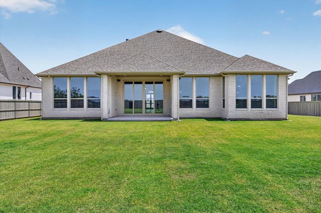 416 Mercury Court, Northlake, TX 76247