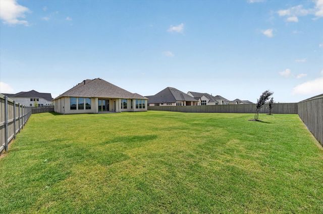 416 Mercury Court, Northlake, TX 76247