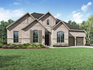 416 Mercury Court, Northlake, TX 76247