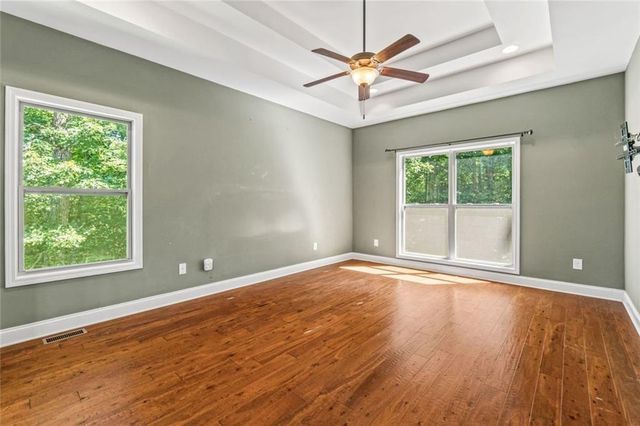 173 Dawson Manor Drive, Dawsonville, GA 30534