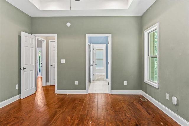 173 Dawson Manor Drive, Dawsonville, GA 30534