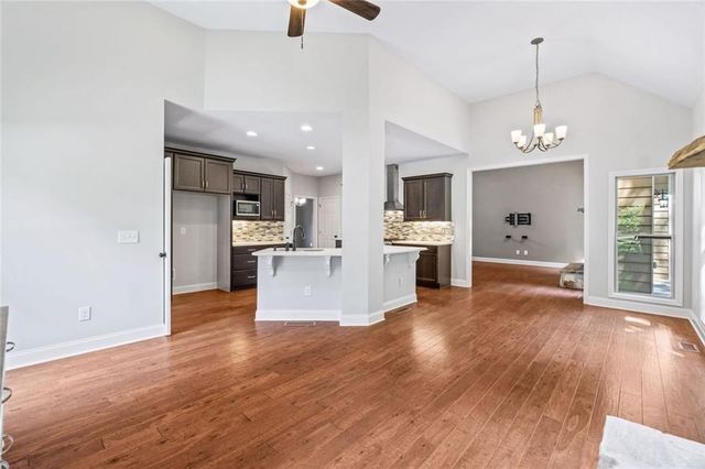 173 Dawson Manor Drive, Dawsonville, GA 30534