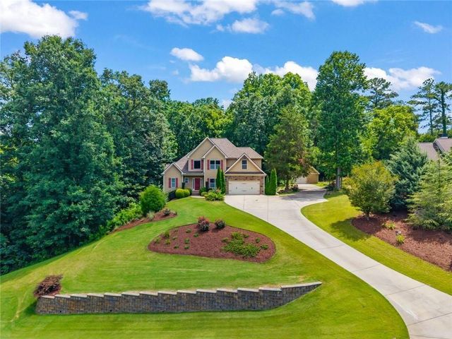 173 Dawson Manor Drive, Dawsonville, GA 30534