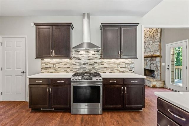 173 Dawson Manor Drive, Dawsonville, GA 30534