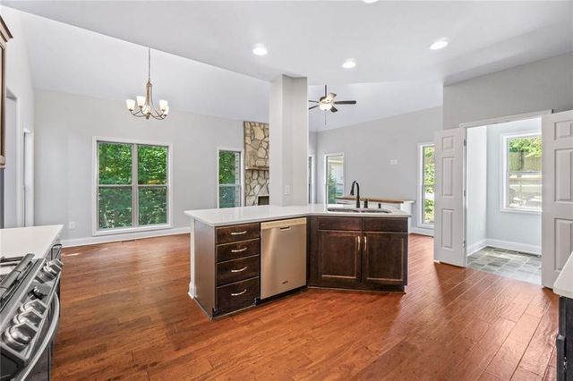 173 Dawson Manor Drive, Dawsonville, GA 30534