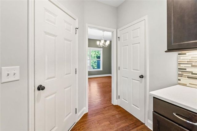 173 Dawson Manor Drive, Dawsonville, GA 30534