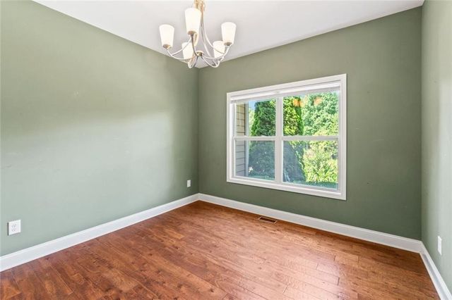 173 Dawson Manor Drive, Dawsonville, GA 30534
