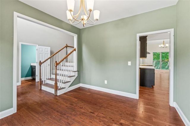 173 Dawson Manor Drive, Dawsonville, GA 30534