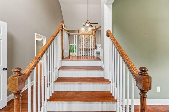 173 Dawson Manor Drive, Dawsonville, GA 30534