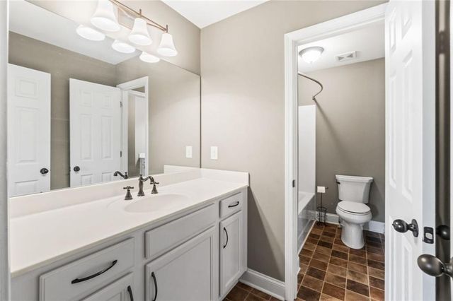 173 Dawson Manor Drive, Dawsonville, GA 30534