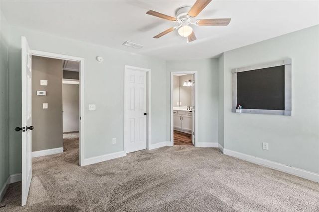 173 Dawson Manor Drive, Dawsonville, GA 30534