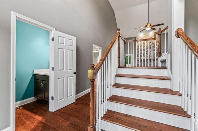 173 Dawson Manor Drive, Dawsonville, GA 30534