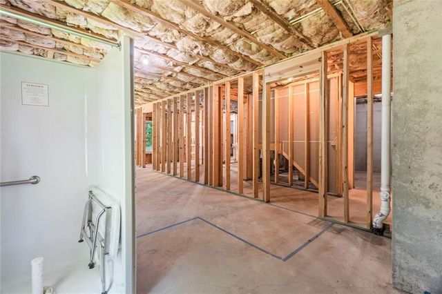 173 Dawson Manor Drive, Dawsonville, GA 30534