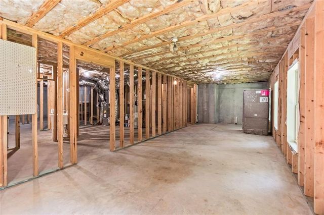 173 Dawson Manor Drive, Dawsonville, GA 30534