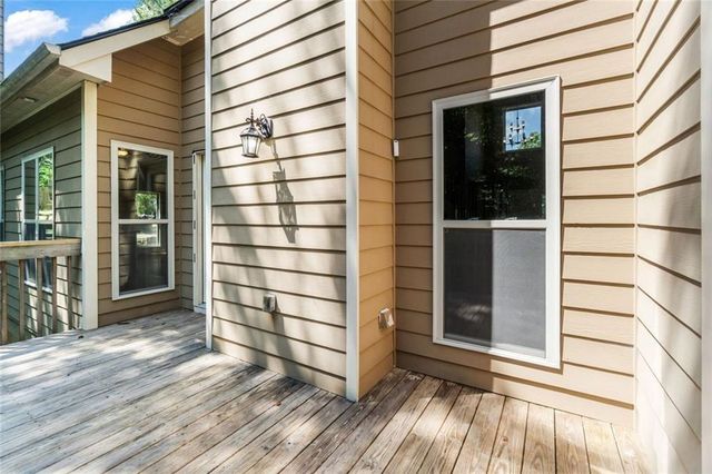 173 Dawson Manor Drive, Dawsonville, GA 30534