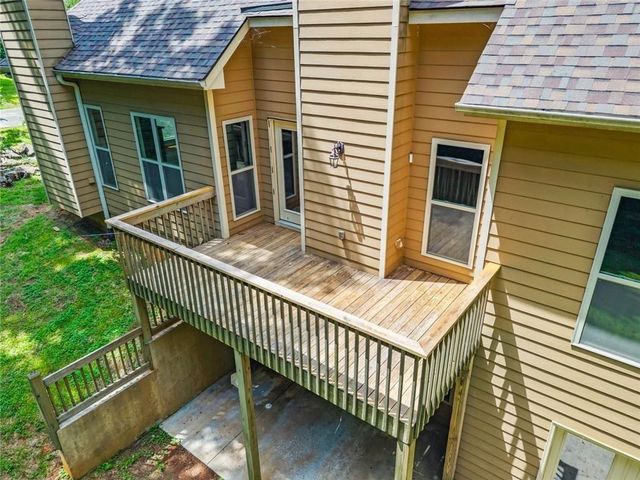173 Dawson Manor Drive, Dawsonville, GA 30534