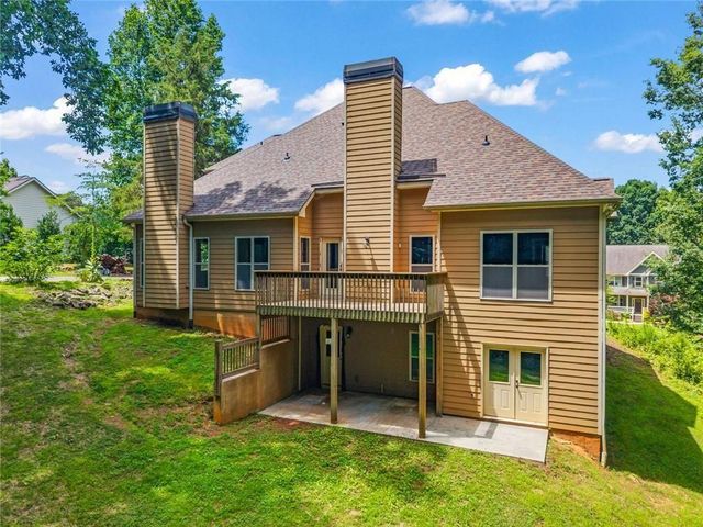 173 Dawson Manor Drive, Dawsonville, GA 30534