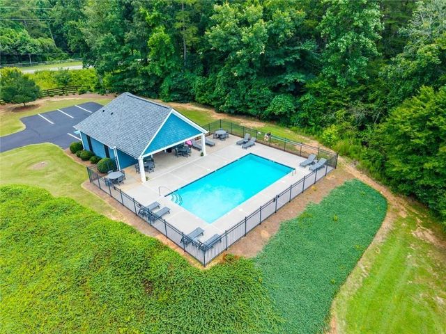 173 Dawson Manor Drive, Dawsonville, GA 30534