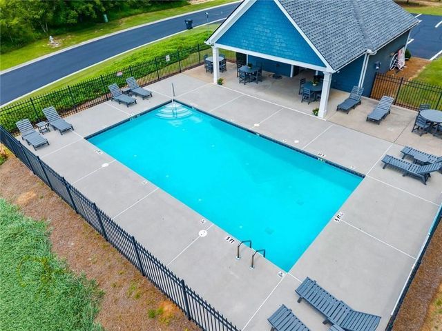 173 Dawson Manor Drive, Dawsonville, GA 30534