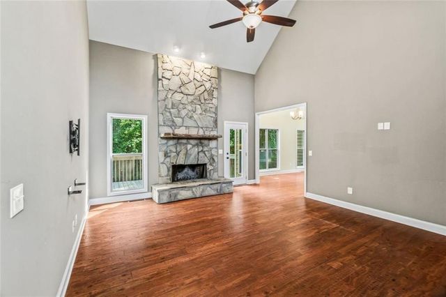 173 Dawson Manor Drive, Dawsonville, GA 30534