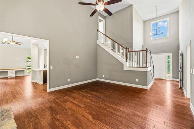 173 Dawson Manor Drive, Dawsonville, GA 30534