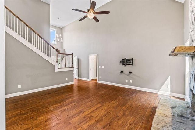 173 Dawson Manor Drive, Dawsonville, GA 30534