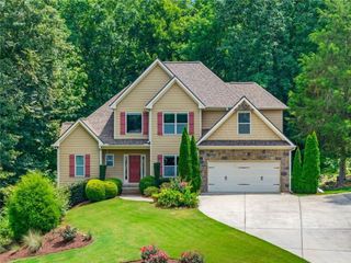 173 Dawson Manor Drive, Dawsonville, GA 30534