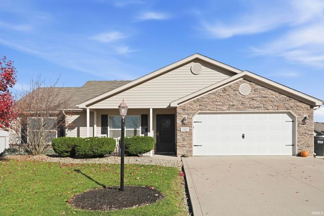 1007 W 2nd Avenue, Garrett, IN 46738