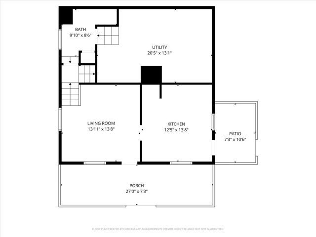 560 Lake Lynn Rd, Springhill Twp, PA 15451