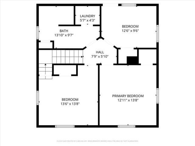 560 Lake Lynn Rd, Springhill Twp, PA 15451