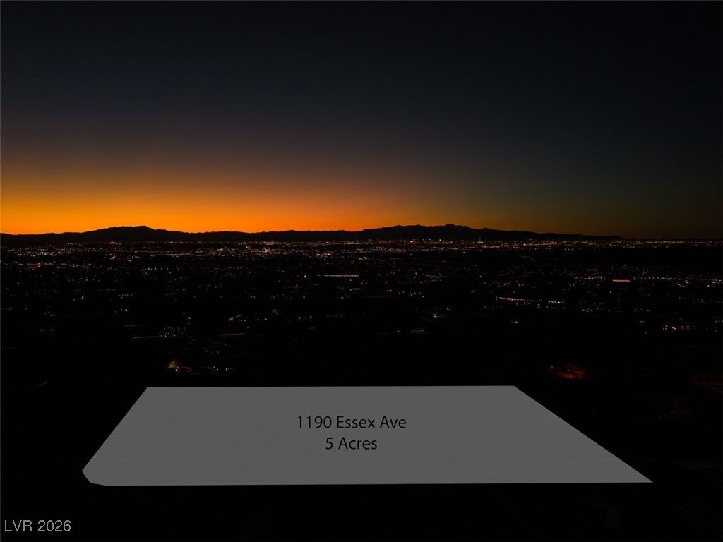 1190 Essex Avenue, Henderson, NV 89015