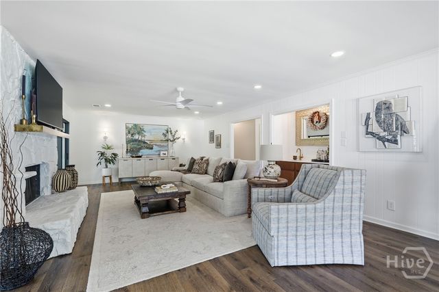 1 Bray Lane, Savannah, GA 31411