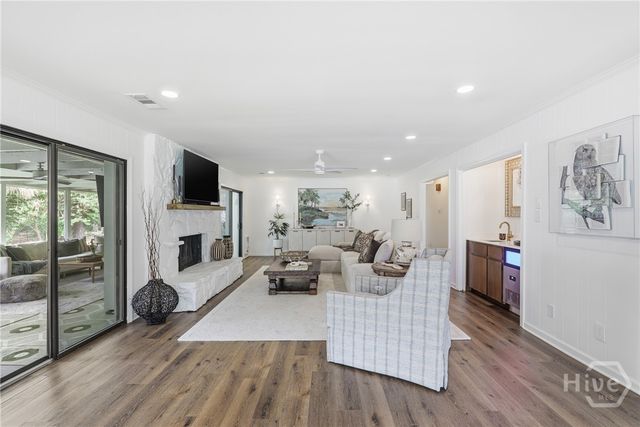 1 Bray Lane, Savannah, GA 31411