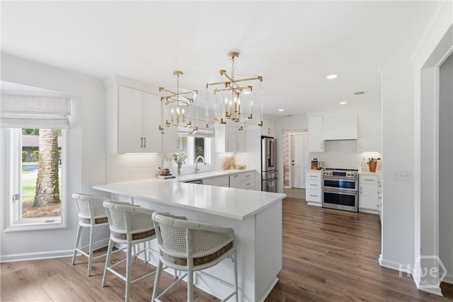 1 Bray Lane, Savannah, GA 31411
