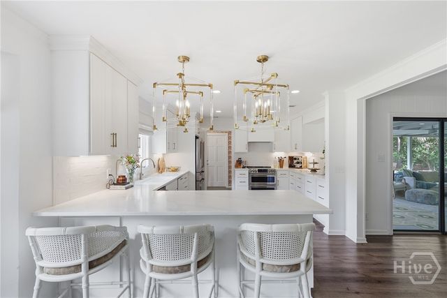 1 Bray Lane, Savannah, GA 31411