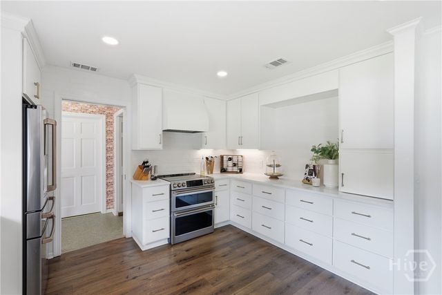 1 Bray Lane, Savannah, GA 31411